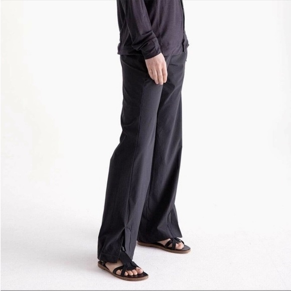 Paskho Escape Relaxed Elegance Pants‎ - Picture 1 of 7